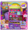 Polly Pocket MATTEL HWP19 ensemble d'avions