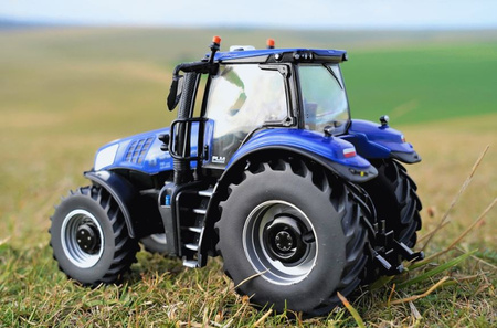 New Holland T8.435 tractor 43216