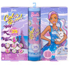 Barbie Color Reveal advent calendar HJD60