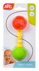 ABC Baby Rattle 401-1619