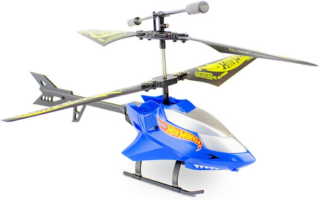 Shark Bite remote-controlled BTHW-H01 RC helicopter