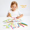 CUCUZU Teaches Logical Thinking for Children from 2-3 years old 62343