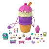 Aire de jeux Polly Pocket Surprise pour enfants HFR00