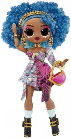 L.O.L. Surprise OMG Core Jams Doll 591542