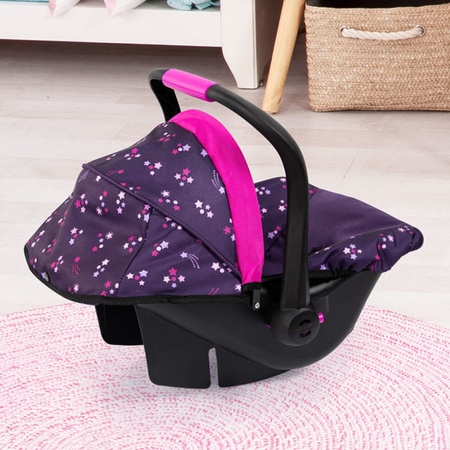 Luxury car seat for dolls 67979AA