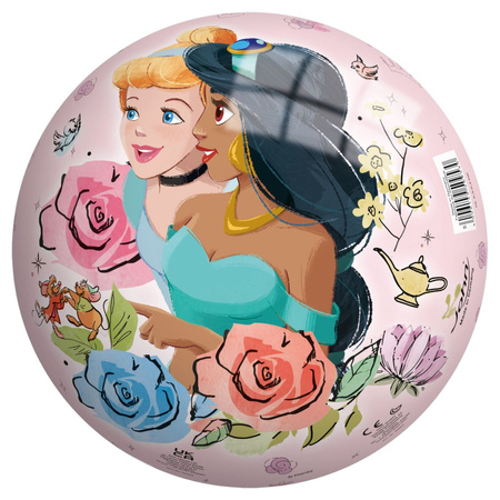 John ball Disney Princess 23cm 130054953