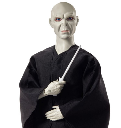 Harry Potter et Voldemort - set de figurines à collectionner GNR38