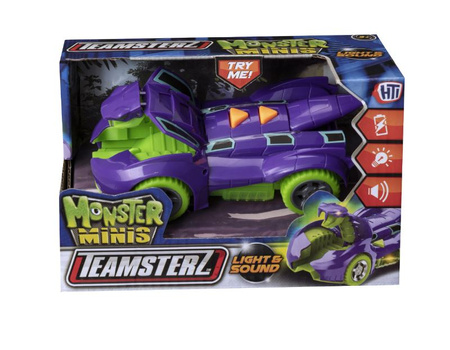 Auto Monster Kobra light/sound 1417456