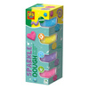 Shiny SES Playdough 4x90g 00515 05153