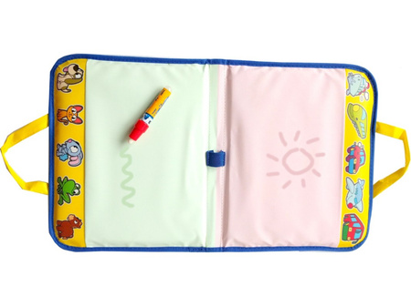 Aquadoodle Travel Mat for Children E72369