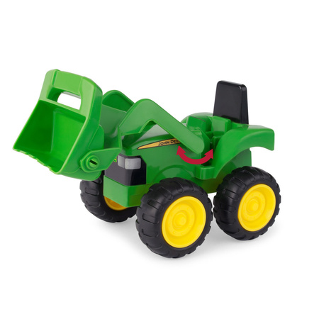 John Deere Lot de 2 véhicules pour enfants 35874