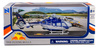 DAFFI Airbus EC135 Helicopter 1:100 Model B-404 24045