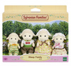 Famille de moutons SYLVANIAN 05619