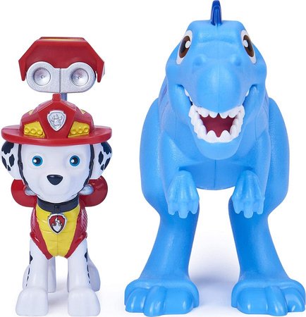 Paw Patrol Dino Rescue Marshall dino 6059510