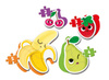 Clementoni My first puzzle Fruits 20815