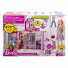 Ensemble armoire Barbie pour enfants HGX57