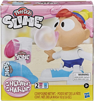 Play-Doh Balloon Dough Karol E8996