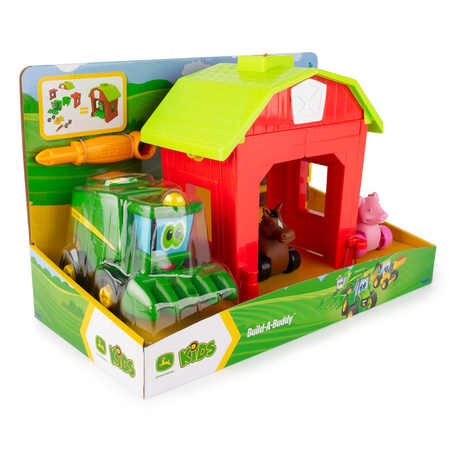 John Deere Build a Mini Farm 2023