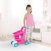 DOLU Chariot de courses Licorne pour enfants 2558 25586