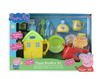 Peppa Pig breakfast set for children 1684664