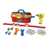 V-TECH Ensemble d'outils pour enfants Little DIY Box 61720