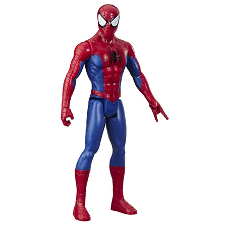 Figurine Spider-Man Titan E7333