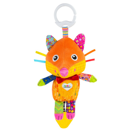 Lamaze Lisek Kubuś pendant L27525