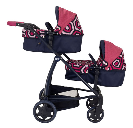 JOIE stroller for twins dolls 1423784