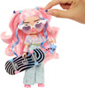 L.O.L. Surprise Tweens Core Flora Moon doll 591665