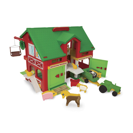 Farm set 25450