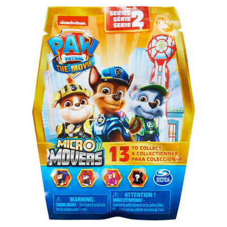 PAW Patrol Surprise Figures 6063154