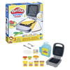 Play-Doh Play-Doh cheese sandwich set E7623