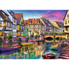 Puzzle 2000 pieces Colmar France 27118