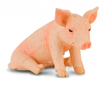 DANTE Collecta sitting piglets 88345 83458