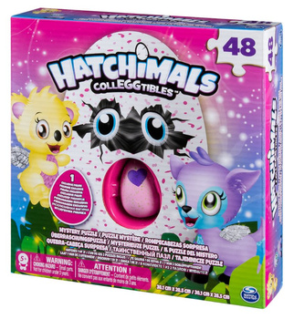 Hatchimals Puzzle 48 pieces 6039460 98470