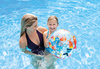 Intex Ballon de plage 51cm avec impression 59040 50407