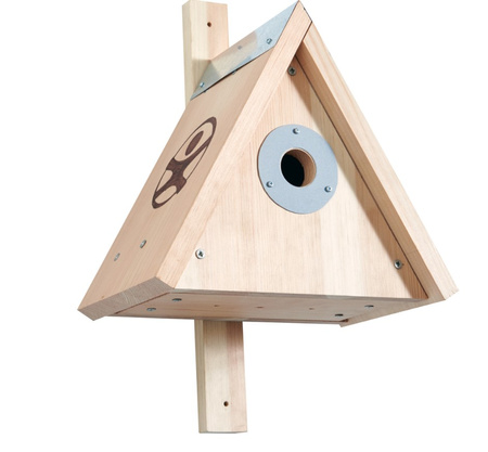 Terra Kids Birdhouse Construction Set 304544