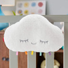 Dormeur nuage endormi pour lit enfant GJD44