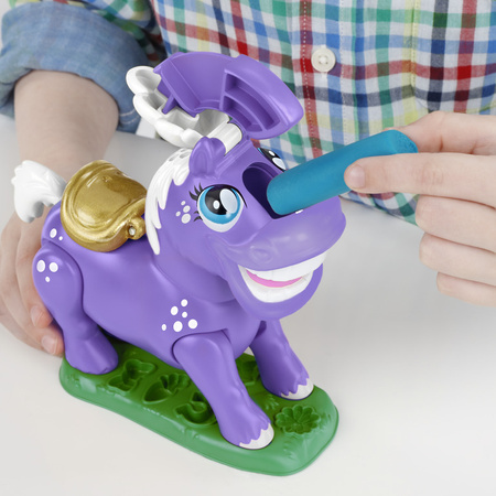 Play-Doh Play-Doh Farma Poney Naybelle E6726