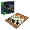 ALEXANDER Wooden chess pieces FSC 100% 26887