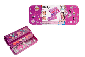 CreateIt! Make-up can 3-levels 84504