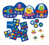 KUKURYKU PL Educational Game Constellations 64183