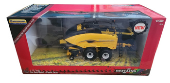 New Holland Big Square Baler 43266 Tractor - Square Baler