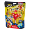 Marvel Goo Jit Zu Invicible Iron Man GOJ41370 13708