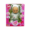 BAYER Anna First Words 93822AC 14257