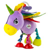 Lamaze Plush unicorn pendant LC27561