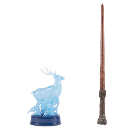 Harry's wand + Wizarding World figure 6063879