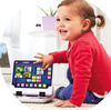 ANEK Laptop and tablet 2in1 SmilyPlay SP83680 36801 - multifunctional equipment for children