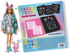 Barbie Cutie Scratch Révéler 12433