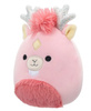 Squishmallows 13cm Printemps Helia W18 18059 ORBICO